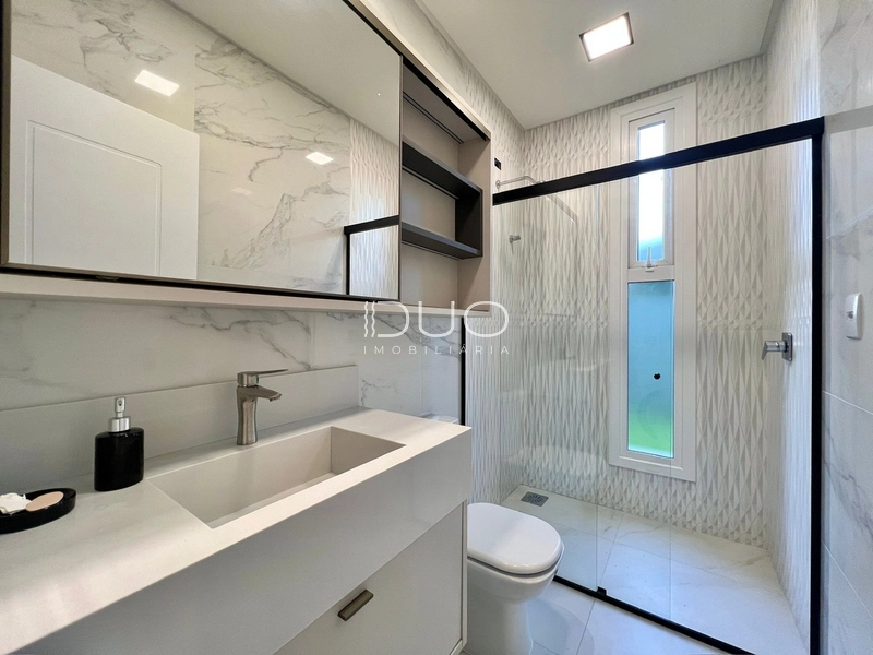 SOBRADO NO CONDOMÍNIO VILLAGIO DE ATLÂNTIDA  EM XANGRI-LÁ: 34ª foto da galeria de imagens do imóvel