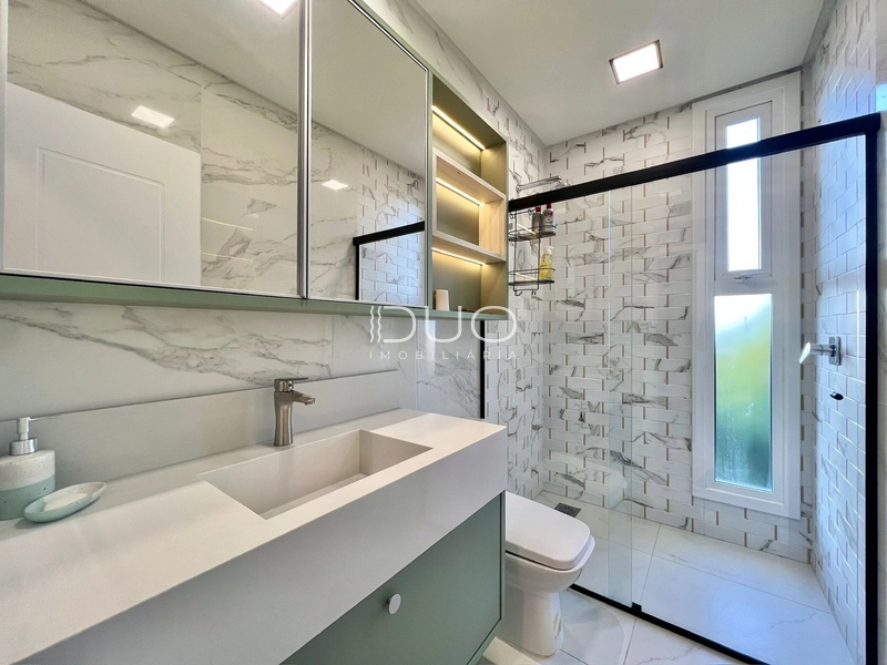 SOBRADO NO CONDOMÍNIO VILLAGIO DE ATLÂNTIDA  EM XANGRI-LÁ: 33ª foto da galeria de imagens do imóvel