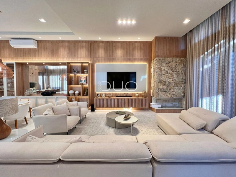 SOBRADO NO CONDOMÍNIO VILLAGIO DE ATLÂNTIDA  EM XANGRI-LÁ: 8ª foto da galeria de imagens do imóvel