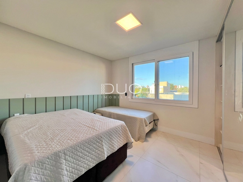 SOBRADO NO CONDOMÍNIO VILLAGIO DE ATLÂNTIDA  EM XANGRI-LÁ: 31ª foto da galeria de imagens do imóvel