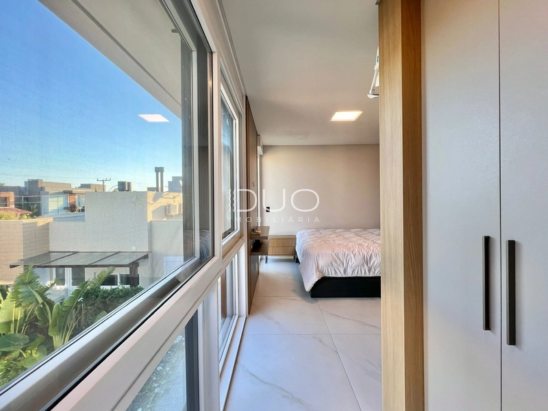 SOBRADO NO CONDOMÍNIO VILLAGIO DE ATLÂNTIDA  EM XANGRI-LÁ: 28ª foto da galeria de imagens do imóvel