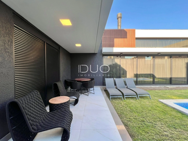 SOBRADO NO CONDOMÍNIO VILLAGIO DE ATLÂNTIDA  EM XANGRI-LÁ: 26ª foto da galeria de imagens do imóvel