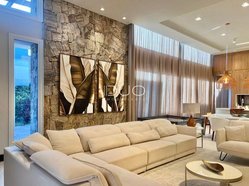 SOBRADO NO CONDOMÍNIO VILLAGIO DE ATLÂNTIDA  EM XANGRI-LÁ: 10ª foto da galeria de imagens do imóvel