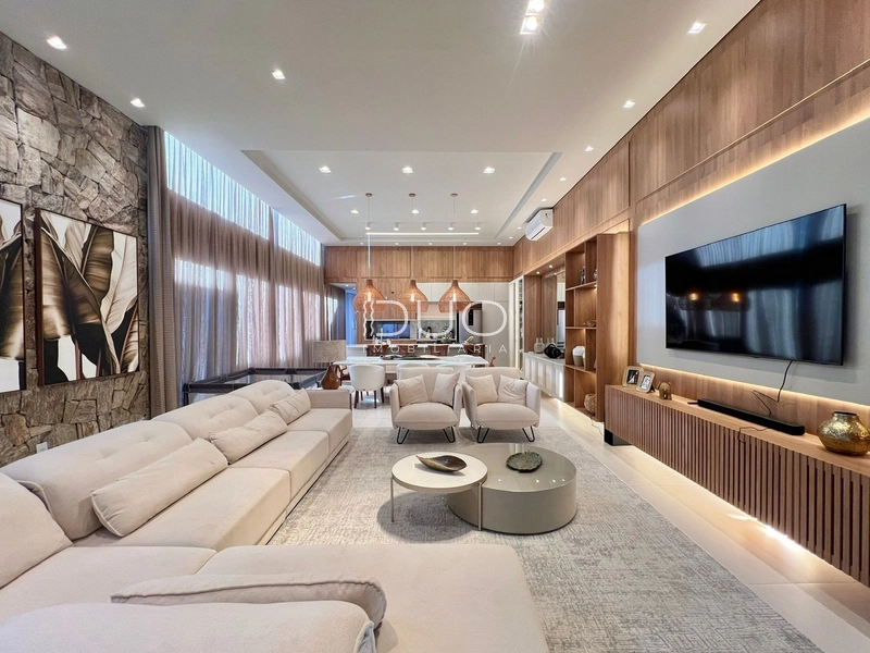 SOBRADO NO CONDOMÍNIO VILLAGIO DE ATLÂNTIDA  EM XANGRI-LÁ: 9ª foto da galeria de imagens do imóvel