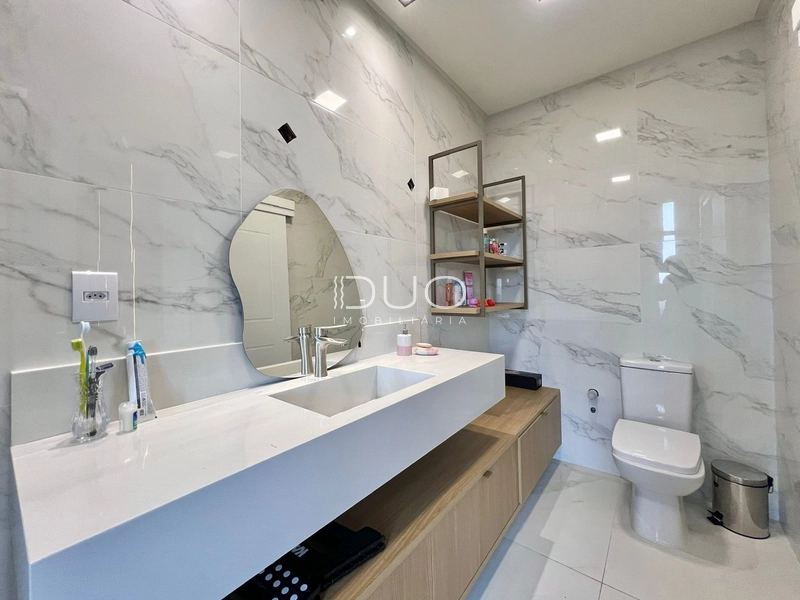 SOBRADO NO CONDOMÍNIO VILLAGIO DE ATLÂNTIDA  EM XANGRI-LÁ: 37ª foto da galeria de imagens do imóvel