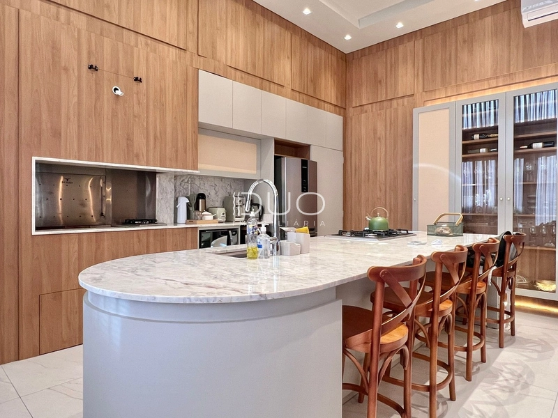 SOBRADO NO CONDOMÍNIO VILLAGIO DE ATLÂNTIDA  EM XANGRI-LÁ: 15ª foto da galeria de imagens do imóvel