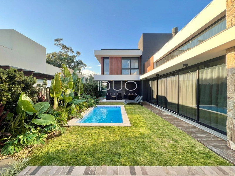 SOBRADO NO CONDOMÍNIO VILLAGIO DE ATLÂNTIDA  EM XANGRI-LÁ: 21ª foto da galeria de imagens do imóvel