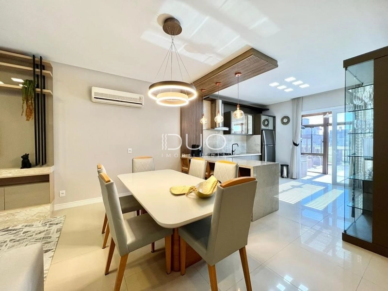 CASA NO CONDOMÍNIO RIVIEIRA EM XANGRI-LÁ: 9ª foto da galeria de imagens do imóvel