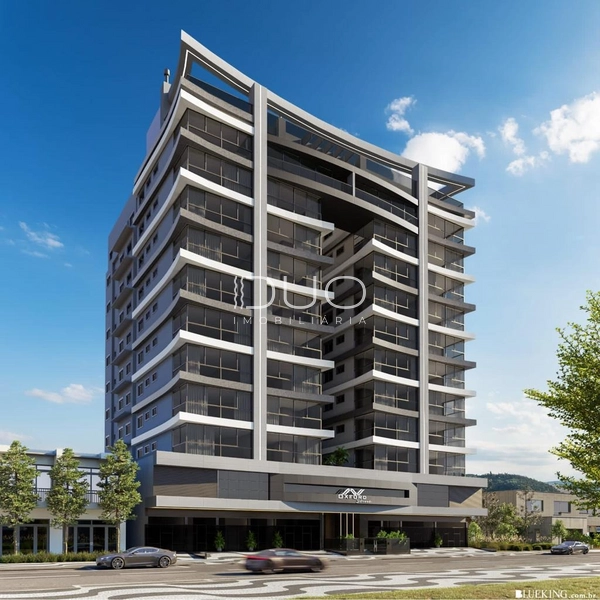 APARTAMENTO 02 DORMITÓRIOS EM CAPÃO DA CANOA