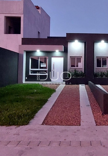 CASA EM CAPÃO DA CANOA