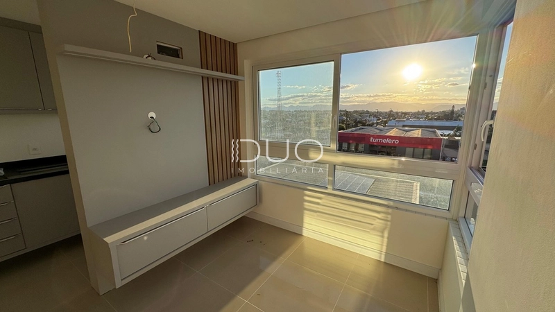 APARTAMENTO 03 DORMITÓRIOS EM CAPÃO DA CANOA