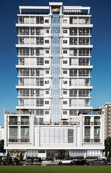 APARTAMENTO 03 DORMITÓRIOS EM CAPÃO DA CANOA