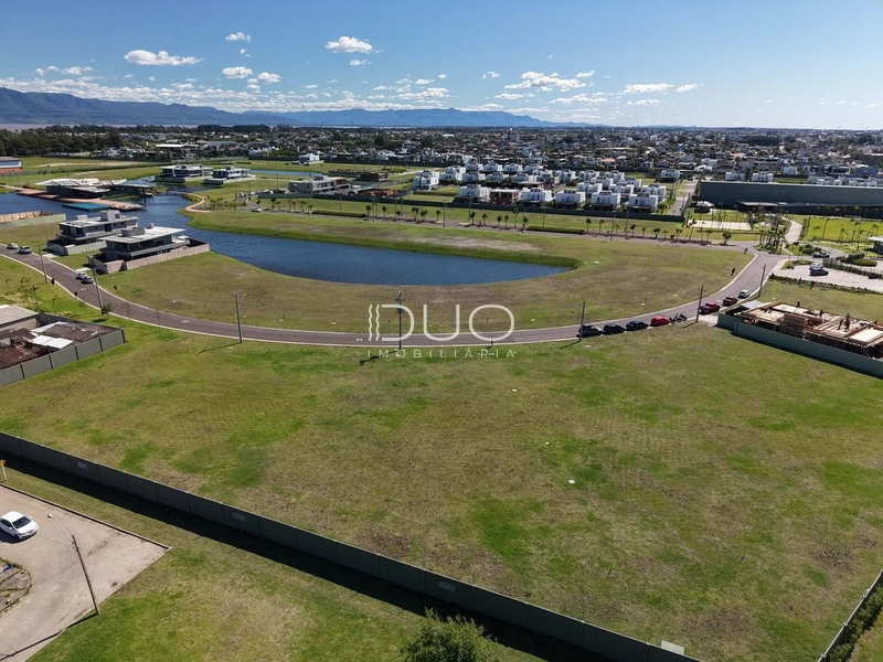 TERRENO NO CONDOMÍNIO LOTUS EM XANGRI-LÁ: 3ª foto da galeria de imagens do imóvel