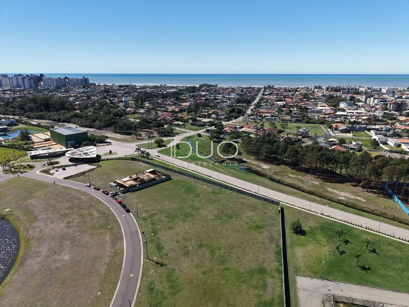 TERRENO NO CONDOMÍNIO LOTUS EM XANGRI-LÁ: 4ª foto da galeria de imagens do imóvel