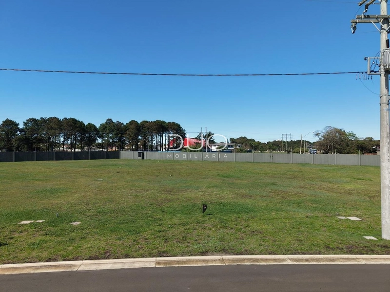 TERRENO NO CONDOMÍNIO LOTUS EM XANGRI-LÁ