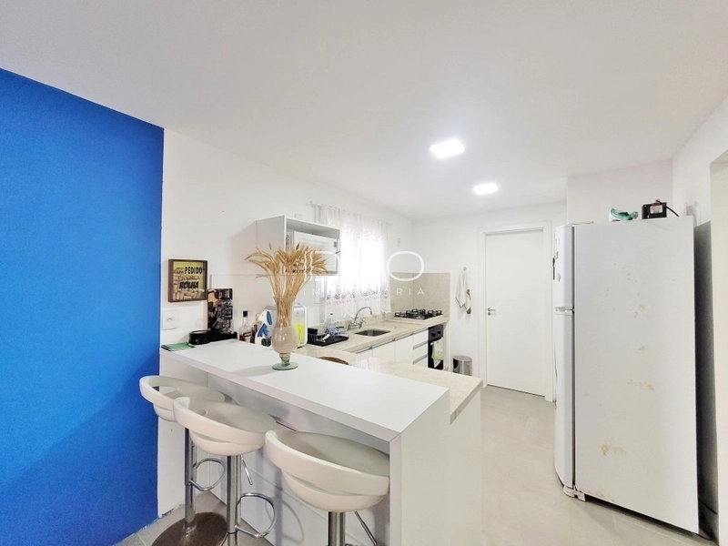 CASA NO CONDOMÍNIO PATEO MARBELLA: 7ª foto da galeria de imagens do imóvel