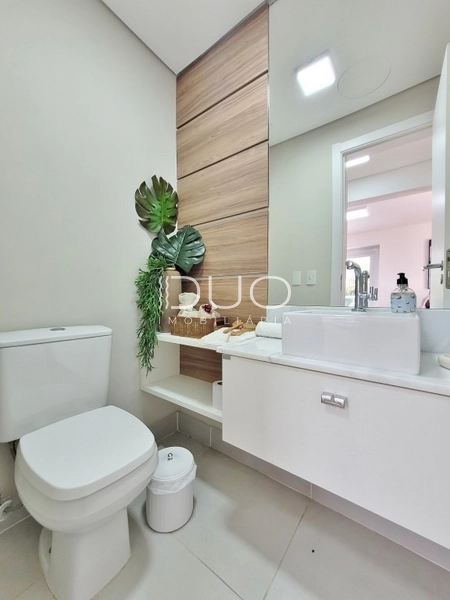 CASA NO CONDOMÍNIO PATEO MARBELLA: 28ª foto da galeria de imagens do imóvel