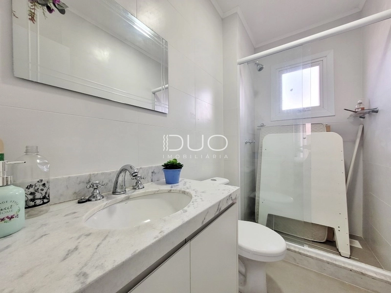 CASA NO CONDOMÍNIO PATEO MARBELLA: 25ª foto da galeria de imagens do imóvel