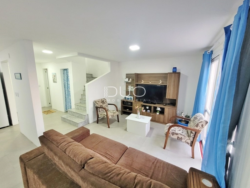 CASA NO CONDOMÍNIO PATEO MARBELLA: 2ª foto da galeria de imagens do imóvel