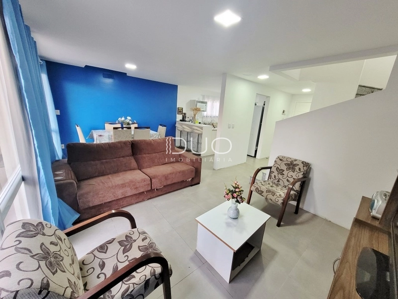 CASA NO CONDOMÍNIO PATEO MARBELLA: 4ª foto da galeria de imagens do imóvel