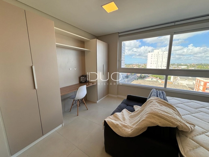 LOFT EM CAPÃO DA CANOA: 2ª foto da galeria de imagens do imóvel