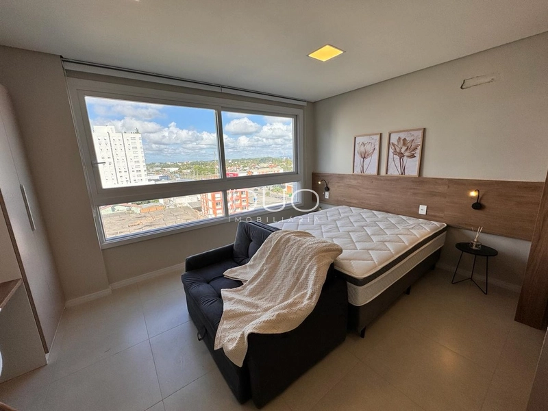 LOFT EM CAPÃO DA CANOA: 3ª foto da galeria de imagens do imóvel