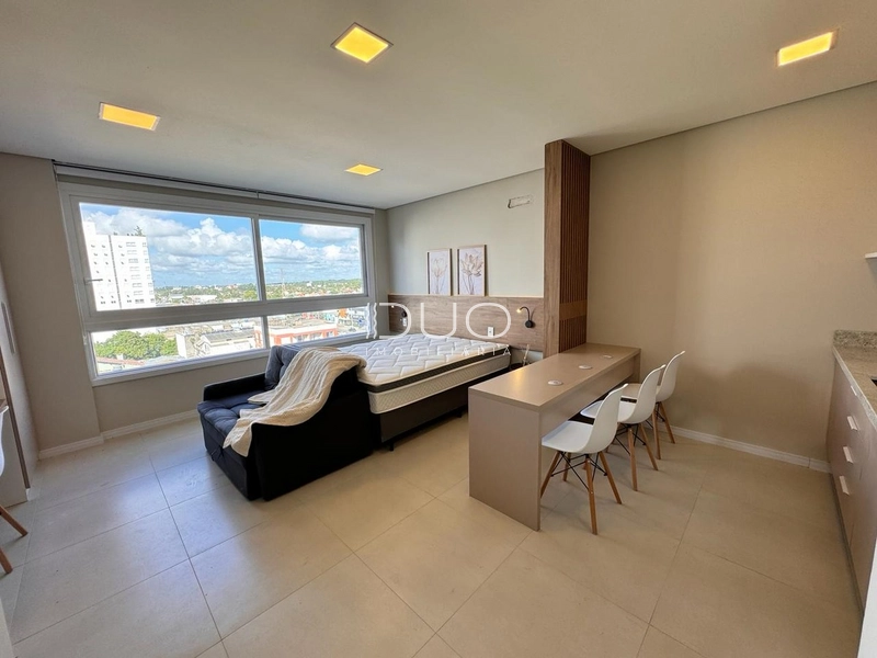 LOFT EM CAPÃO DA CANOA: 1ª foto da galeria de imagens do imóvel