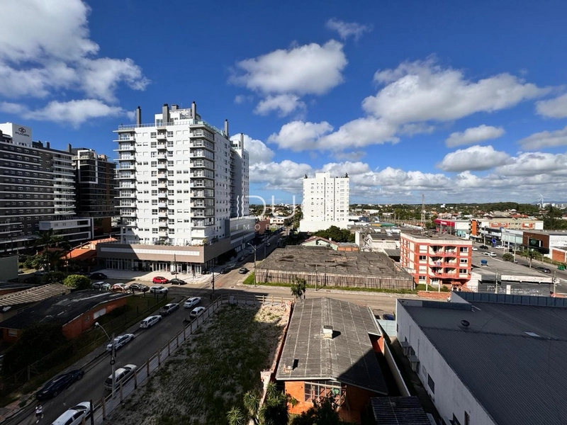 LOFT EM CAPÃO DA CANOA: 10ª foto da galeria de imagens do imóvel