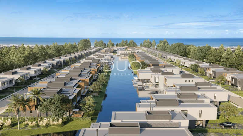 CASA COM 3 SUÍTES NO AMANÁ EM ATLÂNTIDA: 5ª foto da galeria de imagens do imóvel
