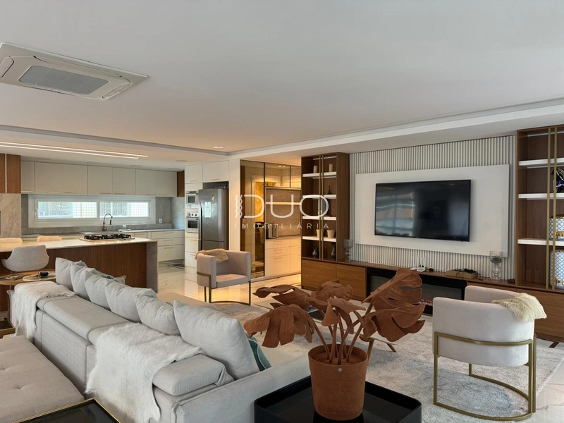 APARTAMENTO 04 DORMITÓRIOS EM CAPÃO DA CANOA