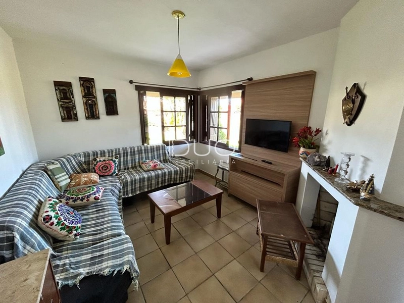 CASA EM XANGRI-LÁ: 10ª foto da galeria de imagens do imóvel