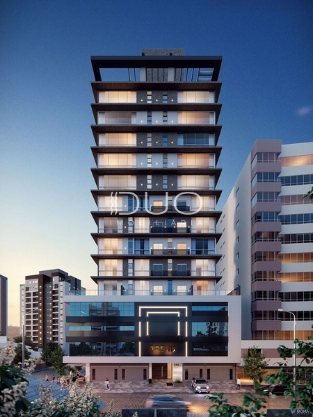 APARTAMENTO 03 DORMITÓRIOS EM CAPÃO DA CANOA