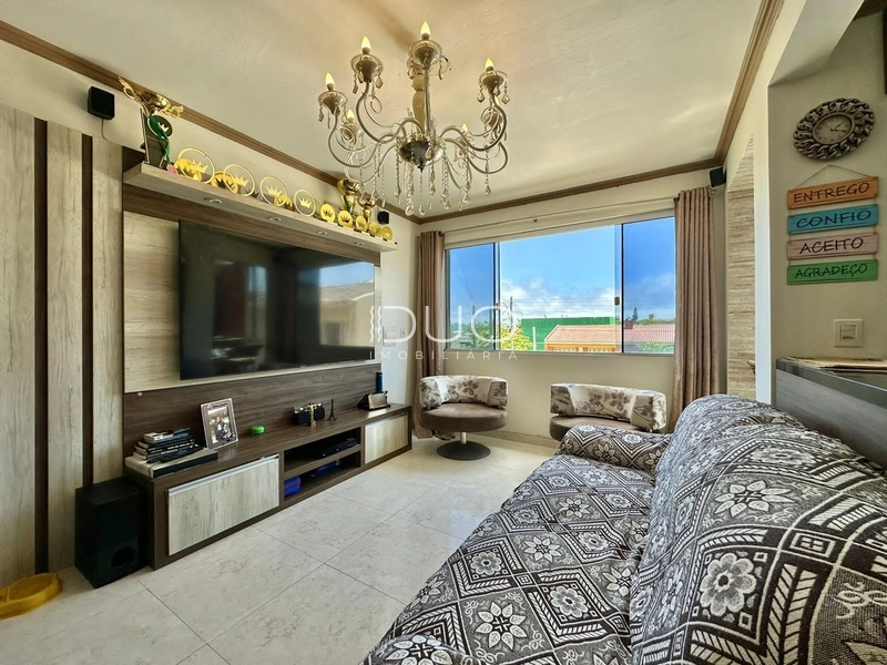 SOBRADO GEMINADO EM CAPÃO DA CANOA