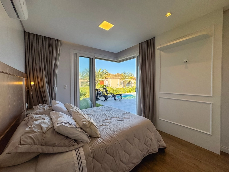 CASA NO CONDOMÍNIO RIVIERA EM XANGRI-LÁ: 26ª foto da galeria de imagens do imóvel