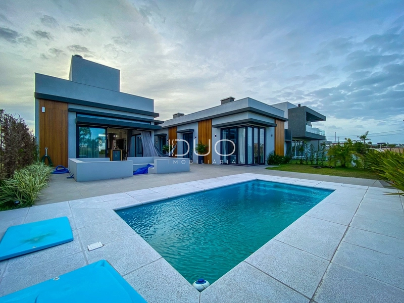 CASA NO CONDOMÍNIO RIVIERA EM XANGRI-LÁ: 14ª foto da galeria de imagens do imóvel