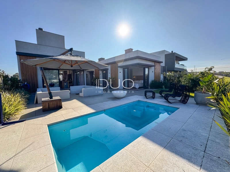 CASA NO CONDOMÍNIO RIVIERA EM XANGRI-LÁ: 23ª foto da galeria de imagens do imóvel