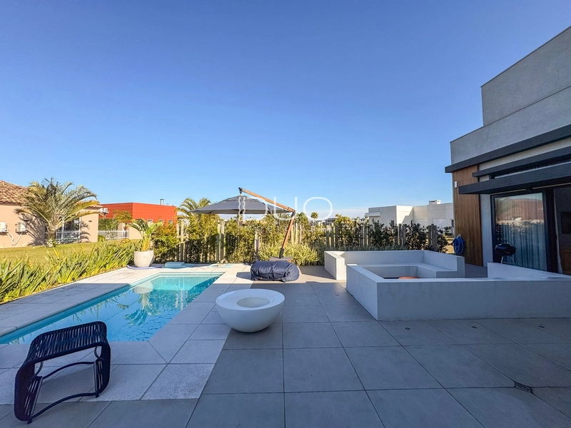 CASA NO CONDOMÍNIO RIVIERA EM XANGRI-LÁ: 25ª foto da galeria de imagens do imóvel