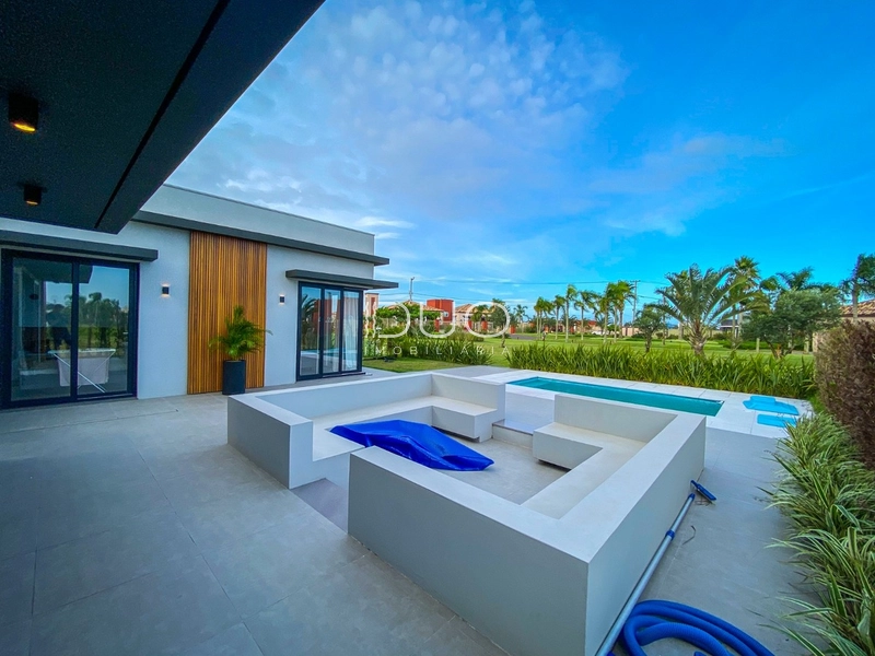 CASA NO CONDOMÍNIO RIVIERA EM XANGRI-LÁ: 12ª foto da galeria de imagens do imóvel