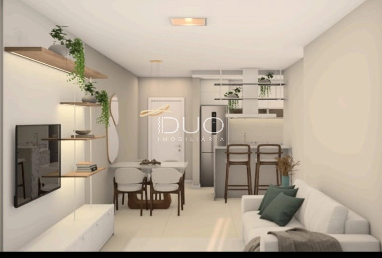 APARTAMENTO 01 DORMITÓRIO EM CAPÃO DA CANOA