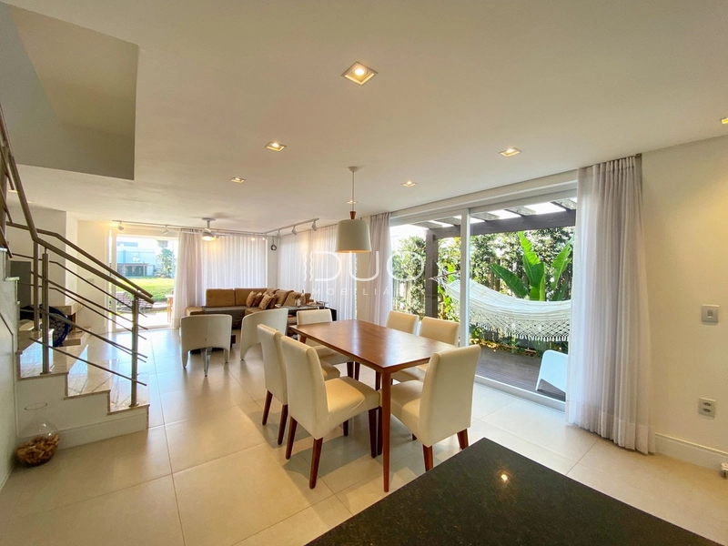 CASA NO CONDOMÍNIO ONE ATLÂNTIDA: 10ª foto da galeria de imagens do imóvel