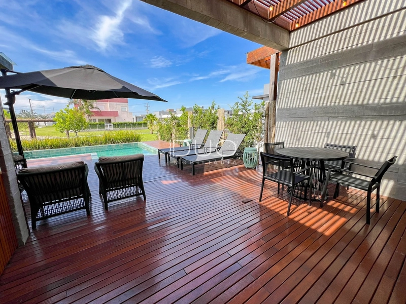 CASA NO CONDOMÍNIO RIVIERA EM XANGRI-LÁ: 23ª foto da galeria de imagens do imóvel