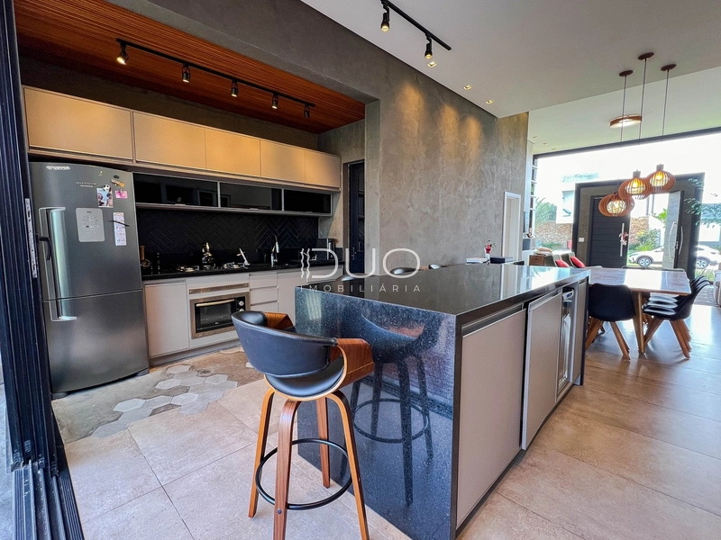 CASA NO CONDOMÍNIO RIVIERA EM XANGRI-LÁ: 13ª foto da galeria de imagens do imóvel