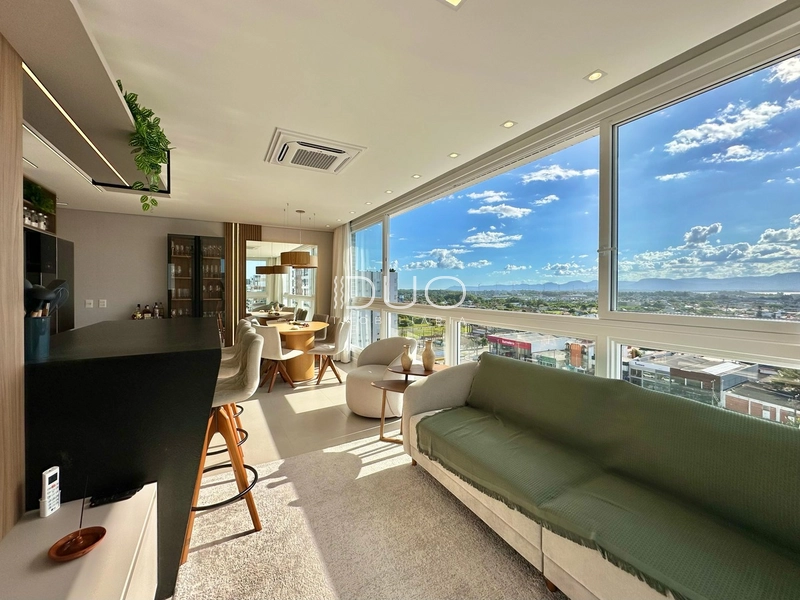 APARTAMENTO 03 DORMITÓRIOS EM CAPÃO DA CANOA