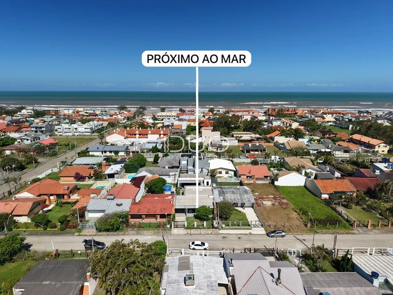 CASA NO CENTRO DE XANGRI-LÁ: 30ª foto da galeria de imagens do imóvel