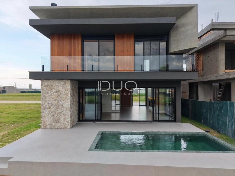 SOBRADO NO CONDOMÍNIO ZEN EM XANGRI-LÁ: 42ª foto da galeria de imagens do imóvel