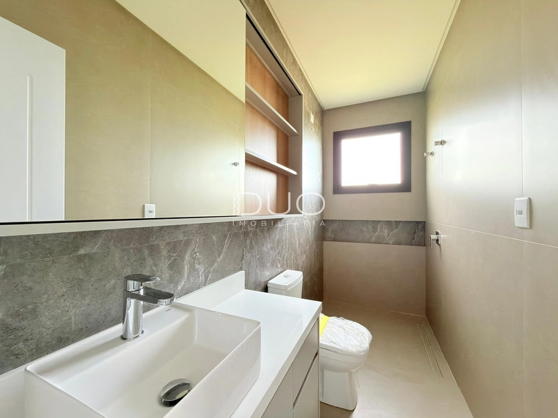 SOBRADO NO CONDOMÍNIO ZEN EM XANGRI-LÁ: 39ª foto da galeria de imagens do imóvel