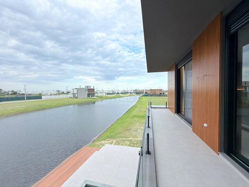 SOBRADO NO CONDOMÍNIO ZEN EM XANGRI-LÁ: 35ª foto da galeria de imagens do imóvel