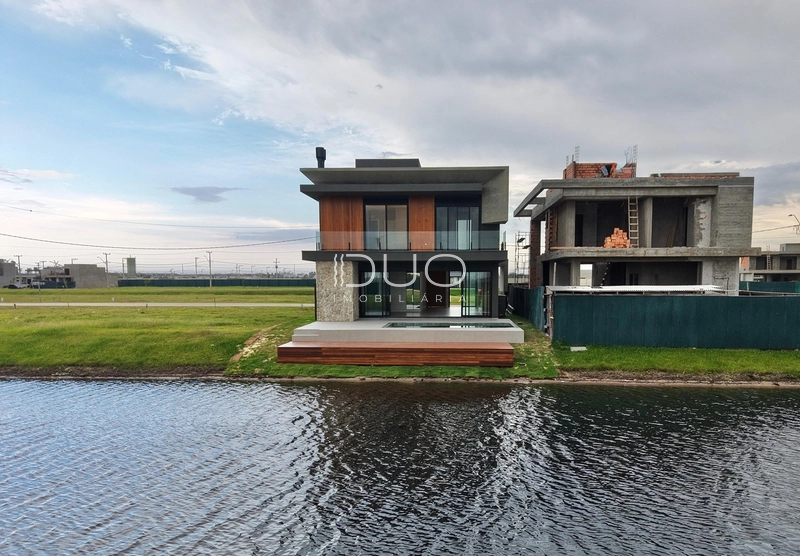 SOBRADO NO CONDOMÍNIO ZEN EM XANGRI-LÁ: 44ª foto da galeria de imagens do imóvel