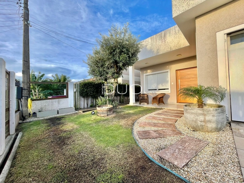 CASA EM CAPÃO DA CANOA