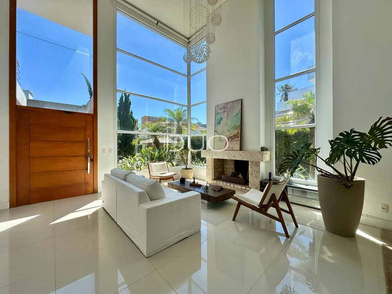 SOBRADO NO CONDOMÍNIO LAS DUNAS EM XANGRI-LÁ: 3ª foto da galeria de imagens do imóvel